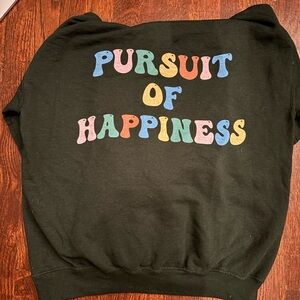 Kid Cudi Pursuit of Happiness Sweatshirt